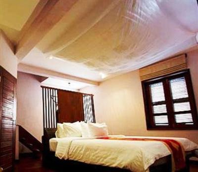 фото отеля Ancient Luang Prabang Hotel