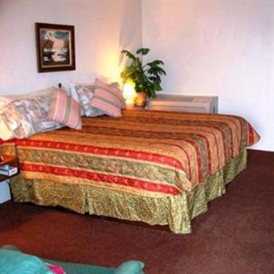 фото отеля Rustic Motel of Rolla