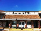 фото отеля Rustic Motel of Rolla