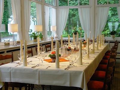 фото отеля Hotel Waldhusen