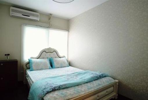 фото отеля Hello Guesthouse