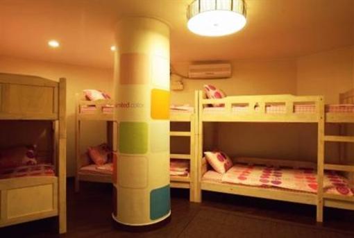 фото отеля Hello Guesthouse