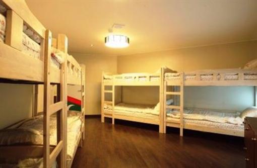 фото отеля Hello Guesthouse