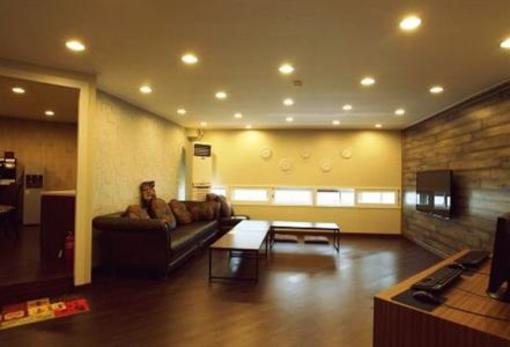 фото отеля Hello Guesthouse