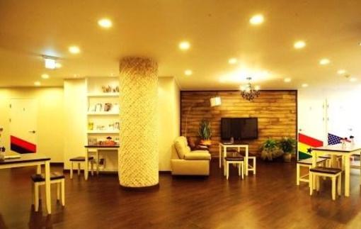 фото отеля Hello Guesthouse