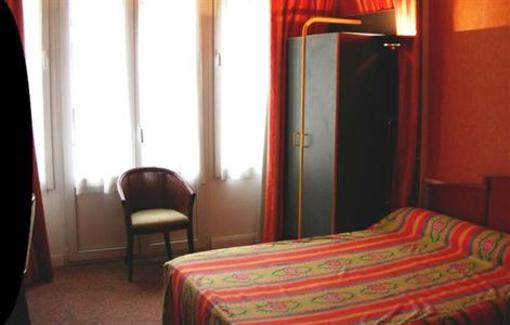 фото отеля Hotel Cecyl