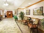фото отеля Holiday Inn Express Forest City