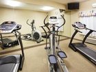 фото отеля Holiday Inn Express Forest City