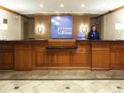 фото отеля Holiday Inn Express Forest City