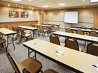 фото отеля Holiday Inn Express Forest City