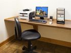 фото отеля Holiday Inn Express Forest City