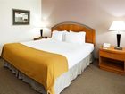 фото отеля Holiday Inn Express Forest City