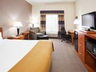 фото отеля Holiday Inn Express Forest City