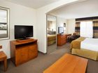 фото отеля Holiday Inn Express Forest City