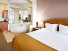 фото отеля Holiday Inn Express Forest City