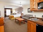 фото отеля Holiday Inn Express Forest City