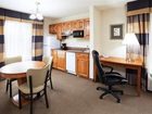 фото отеля Holiday Inn Express Forest City