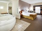 фото отеля Holiday Inn Express Forest City