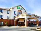 фото отеля Holiday Inn Express Forest City