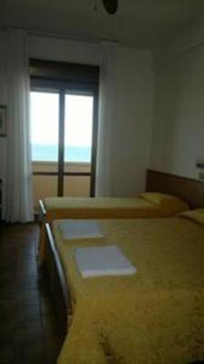 фото отеля Hotel Touring Misano Adriatico