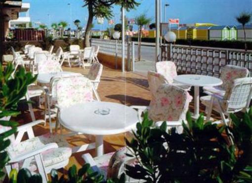 фото отеля Hotel Touring Misano Adriatico
