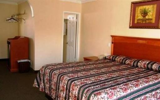 фото отеля Bevonshire Lodge Motel