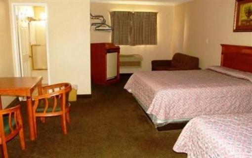 фото отеля Bevonshire Lodge Motel
