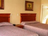 Bevonshire Lodge Motel