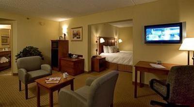 фото отеля Hampton Inn Atlanta - Northlake