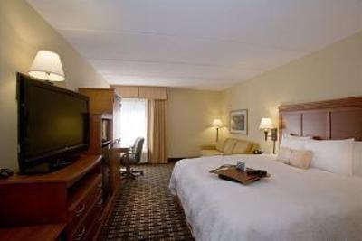 фото отеля Hampton Inn Atlanta - Northlake