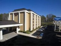 Hampton Inn Atlanta - Northlake