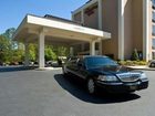 фото отеля Hampton Inn Atlanta - Northlake