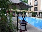 фото отеля Hampton Inn Atlanta - Northlake