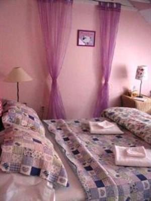 фото отеля B & B Gite Couette et Chocolat Inc.