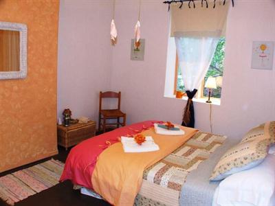 фото отеля B & B Gite Couette et Chocolat Inc.