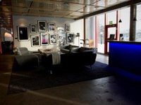 Blue Hotel Lidingo