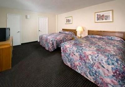 фото отеля Civic Center Inn