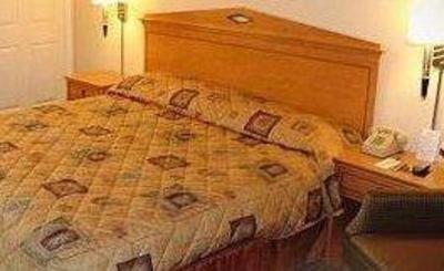 фото отеля Civic Center Inn