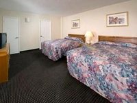 Civic Center Inn