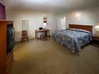 фото отеля Civic Center Inn