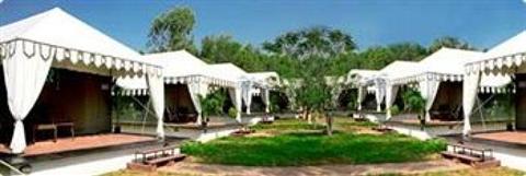 фото отеля Olde Bangalore Hotel & Resort