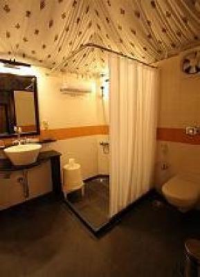 фото отеля Olde Bangalore Hotel & Resort