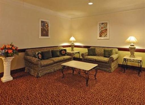 фото отеля Comfort Inn East Houston