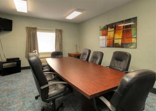 фото отеля Comfort Inn East Houston