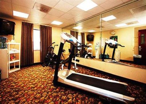 фото отеля Comfort Inn East Houston
