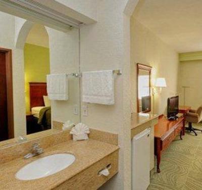 фото отеля Comfort Inn East Houston