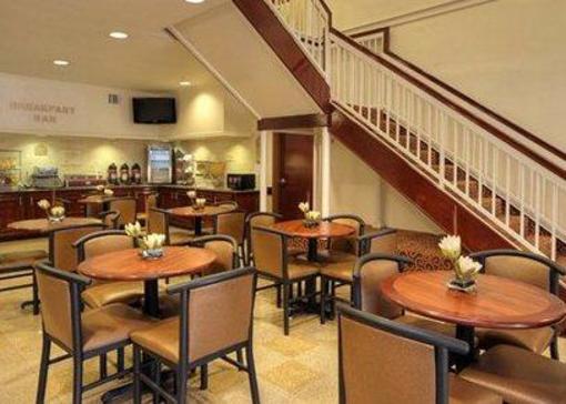 фото отеля Comfort Inn East Houston