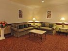 фото отеля Comfort Inn East Houston