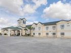 фото отеля Comfort Inn East Houston
