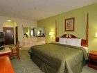 фото отеля Comfort Inn East Houston
